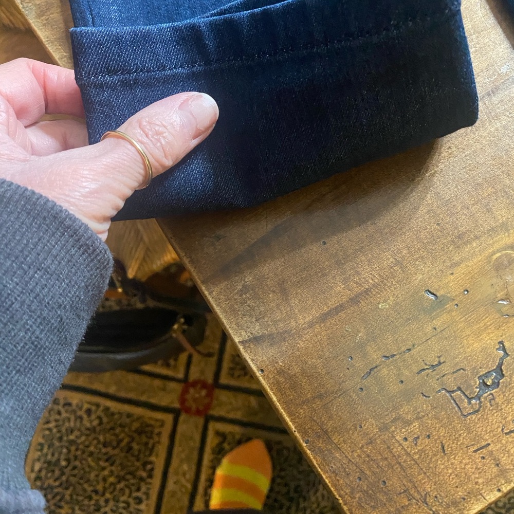 DL1961 EMMA  JEANS color BLOOM - Picture 7 of 14